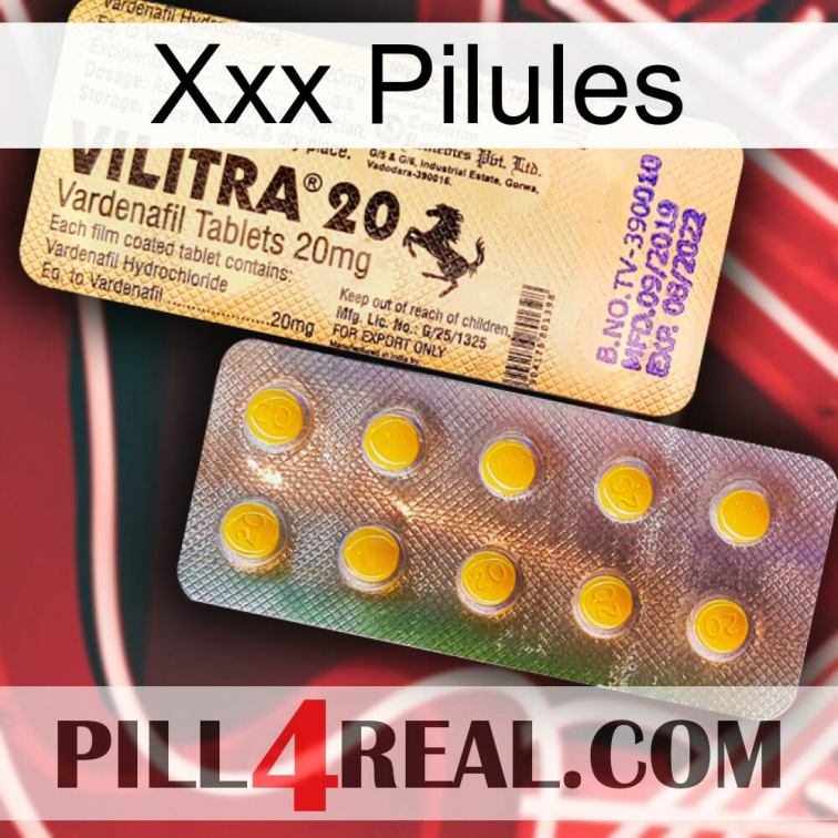 Xxx Pills new06